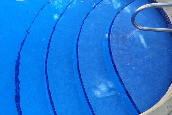 piscina reparada sin vaciado