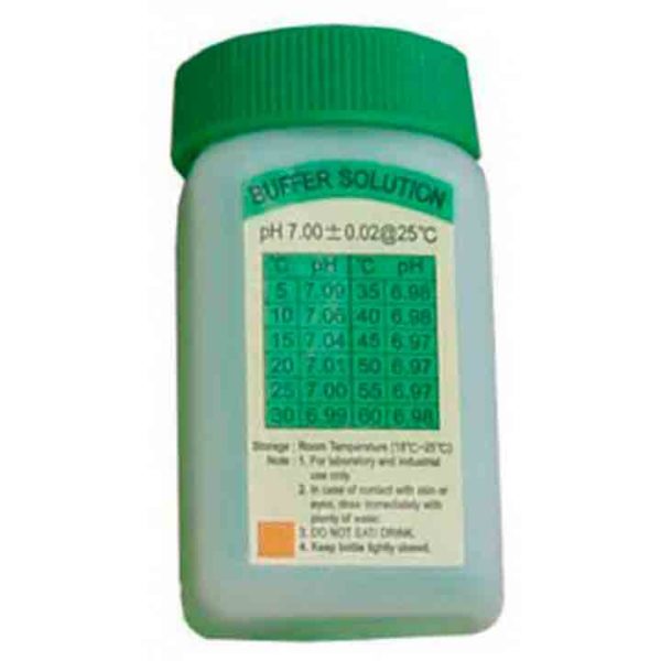 Bomba dosificadora membrana PH RX 2-5